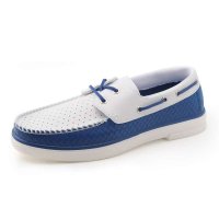 艾迪耐斯 超轻透气时尚彩色 男士休闲鞋 X133121