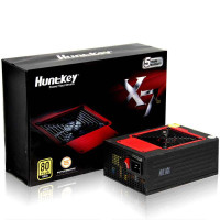 航嘉(Huntkey) 电脑电源 X7-1200 额定功率1200W