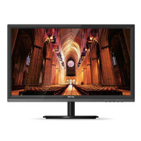 明基(BenQ) DL2205 TN面板 21.5寸 LED 超薄液晶宽屏显示器