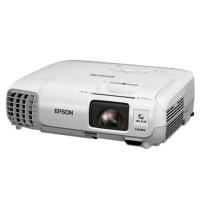 Epson CB-X17多媒体液晶投影机