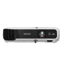 Epson CB-W03多媒体液晶投影机