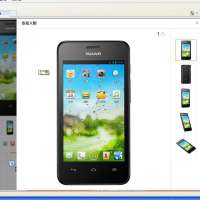 华为手机Y321-C00