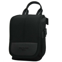 火柴人(MatchstickMen) FC-6058-01 微单相机专用 (竖款黑色)