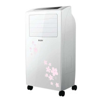 海尔机械式空调扇LG03-03BJ