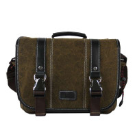 火柴人(MatchstickMen) FC-6042-01 单肩摄影包 (咖啡色)