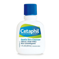 Cetaphil丝塔芙洁面乳29ml