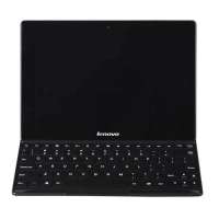 联想(Lenovo）S6000 10.1英寸平板电脑(四核处理器 1G 8G Android4.2 WIFI 黑）