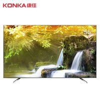 康佳彩电LED55X9800U
