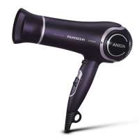 飞科(FLYCO)电吹风FH6220 大功率负离子吹风机