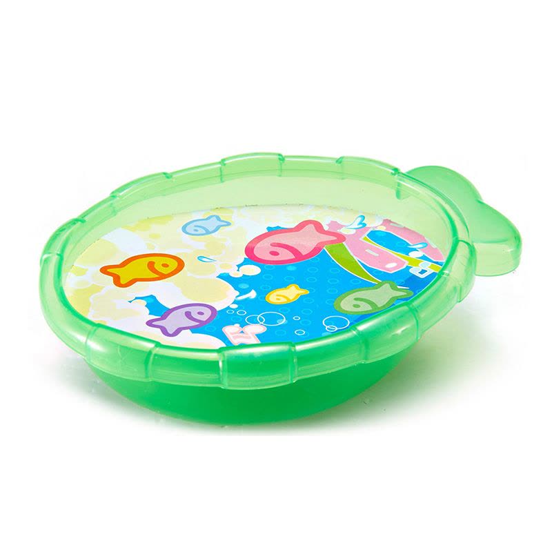 澳贝AUBY 沐浴系列 调皮鲸鱼1-3岁 戏水玩具 463506DS图片