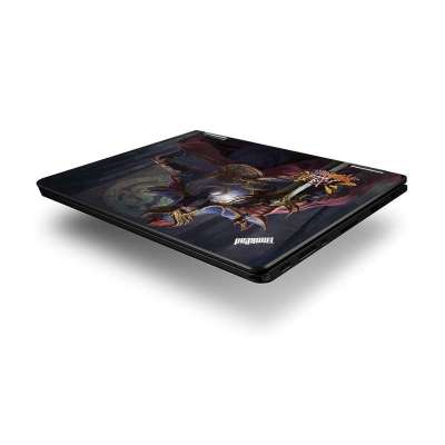 ThinkPad S1 Yoga 12.5英寸(i7-4500U 8G 256G SSD Win8)定制 黑色 曹操