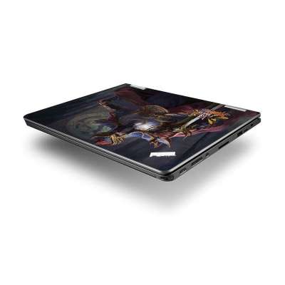 ThinkPad S1 Yoga 12.5英寸(i5-4200U 4G 256G SSD Win8)定制 银 曹操