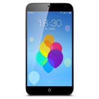 魅族手机MX3移动32G(M356)(前黑后白)