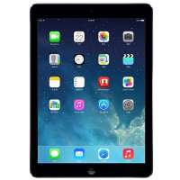 Apple iPad Air MD799CH/A WiFi+Cellular版 9.7英寸平板电脑 64G 深空灰