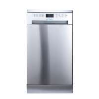 美的洗碗机WQP8-7202