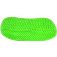 BOINDIN 玢璒2014年新款按摩坐垫养生抗疲劳 汽车沙发防滑椅垫 硅胶负离子抗菌保健透气凉爽座垫 防痔疮座垫136