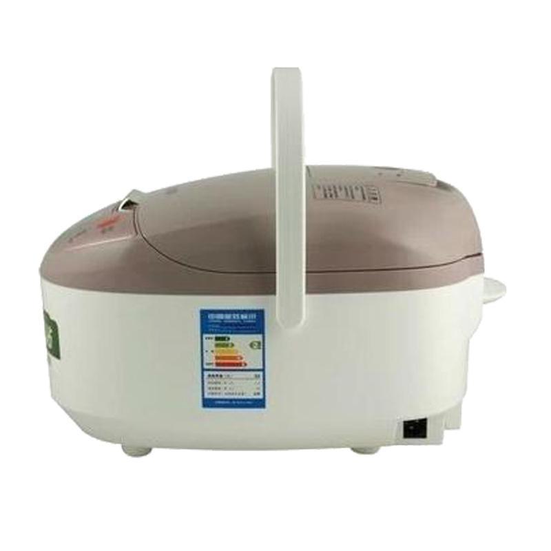 ASD/爱仕达AR-F4016ED 电饭煲 智能预约饭煲 方煲 正品 联保