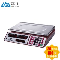 香山商用电子计价秤ACS-30-JE11