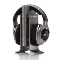 Sennheiser/森海塞尔 RS180 头戴式无线高端耳机 包快递