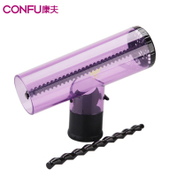 康夫(CONFU)美发器 KF-021 波浪大卷风罩 干湿两用 卷发器