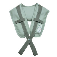 健芬欣TROM-1 颈肩按摩带