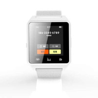 RWATCH 智能手表 M28白