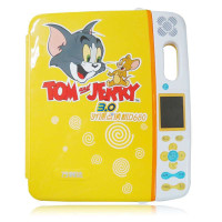 学习机幼儿/小学/初中万利达D680点读机课本同步学习3.0点读