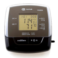 鱼跃/电子血压计(YE680B)