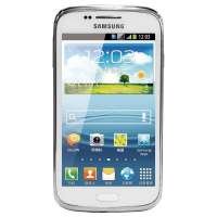 三星手机 I829 [白色]