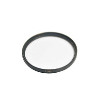 B+W 单层加膜UV镜 72mm PRO-UV