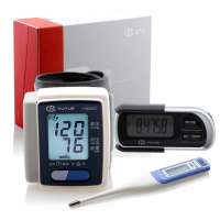 鱼跃/电子血压计礼盒装(YE8800C)