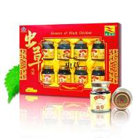 康富来 虫草鸡精礼盒装 70ml*8瓶