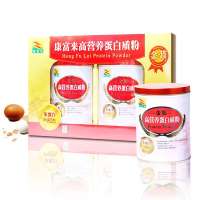 康富来 高营养蛋白质粉礼盒600g