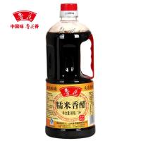 鲁花 糯米香醋1L