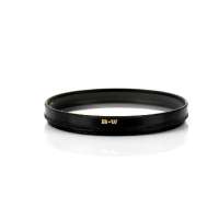 B+W 中灰渐变镜 50%滤镜 67mm MRC (701M)