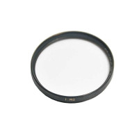 B+W 单层加膜UV镜 58mm PRO-UV