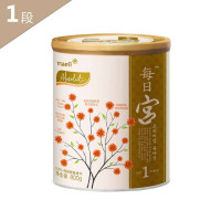 Maeil/每日宫 韩国原产原装进口 婴幼儿高端奶粉1段400g