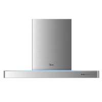 美的油烟机CXW-200-TT9033-SL