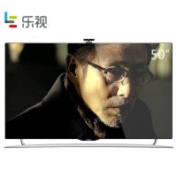 乐视TV 超级电视X50Air UN3016 智能LED液晶电视《归来》艺术版智能平板电视