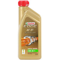 Castrol嘉实多 极护 全合成机油 5W30 1升