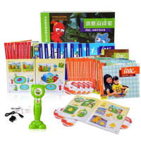 洪恩 全脑开发必备套装