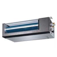 中央空调薄型风管机