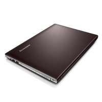 Lenovo/联想 Erazer Z400A-ITH(H) Z400 I3-3110 GT740 2G独显 笔记本 棕色