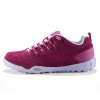 HI-TEC海泰客 女款透气V底 户外徒步登山鞋 31-5C006W