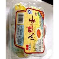 红双阳奎级熟咸鸭蛋