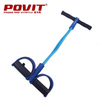 普为特脚踏拉力器PE-9208