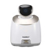 科沃斯(Ecovacs)全能机器人管家 亲宝F366-CP(香槟金)