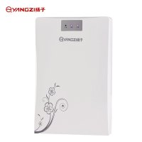 扬子除湿机家用静音抽湿机地下室除湿器抽湿器吸潮器干燥机