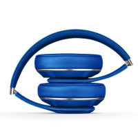 Beats Studio Wireless 2.0 录音师无线蓝牙版 头戴式耳机- Blue (蓝色)