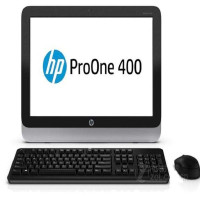 惠普一体机电脑HP ProOne 400 G1 AiO